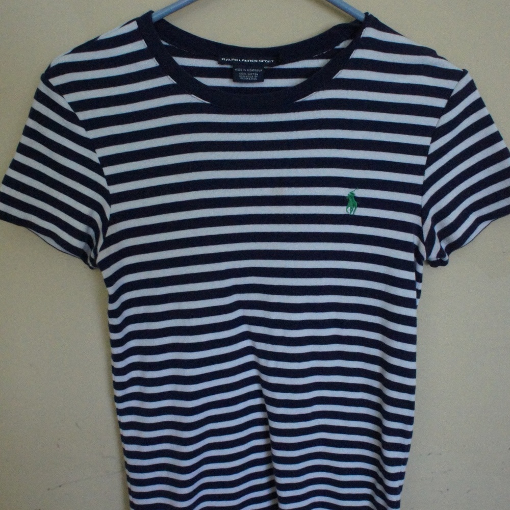 Ralph Lauren Blouse